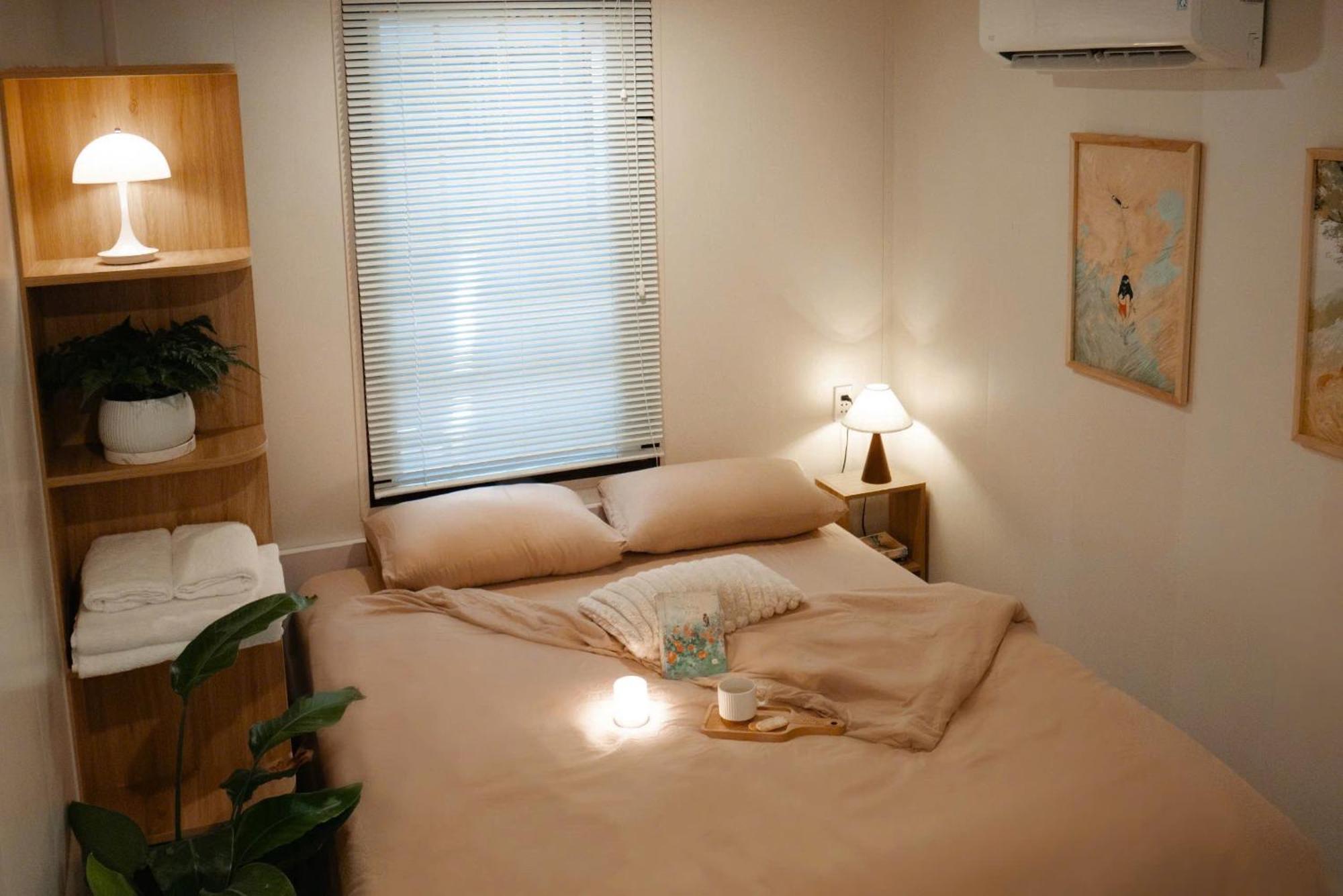 Aparthotel An Yen *
