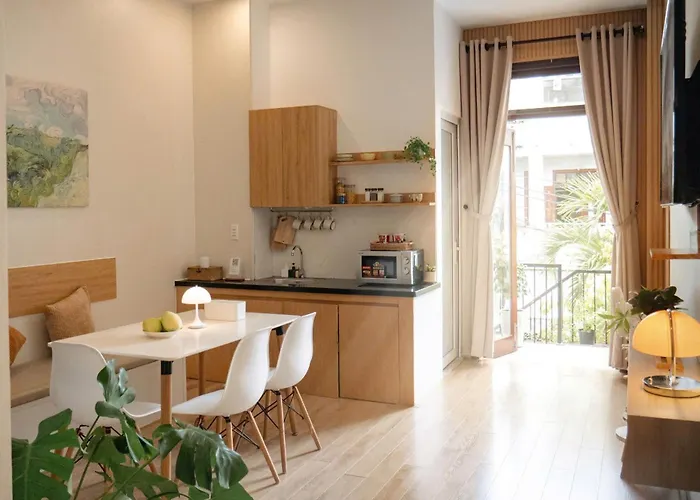 An Yen Home Da Nang
