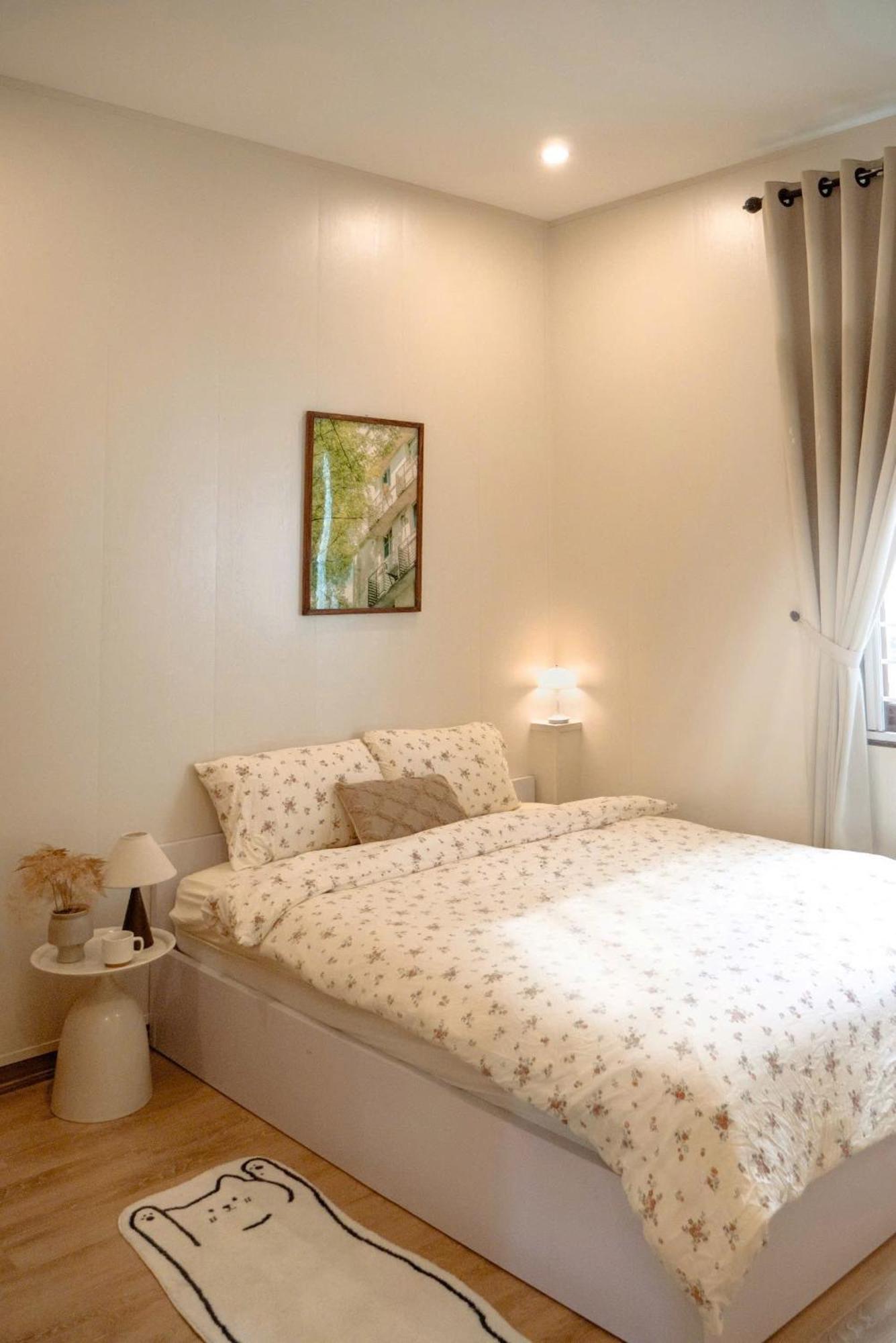 Aparthotel An Yen *