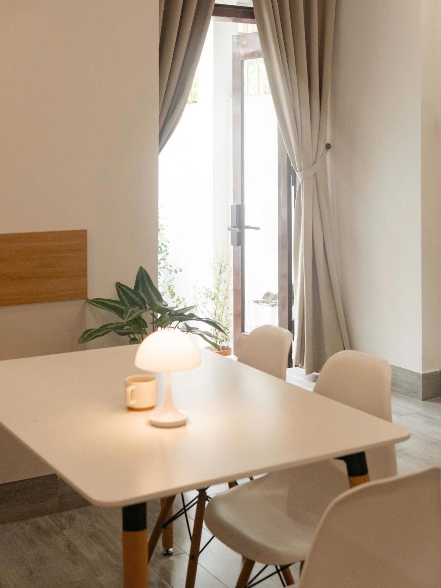 An Yen Aparthotel Da Nang