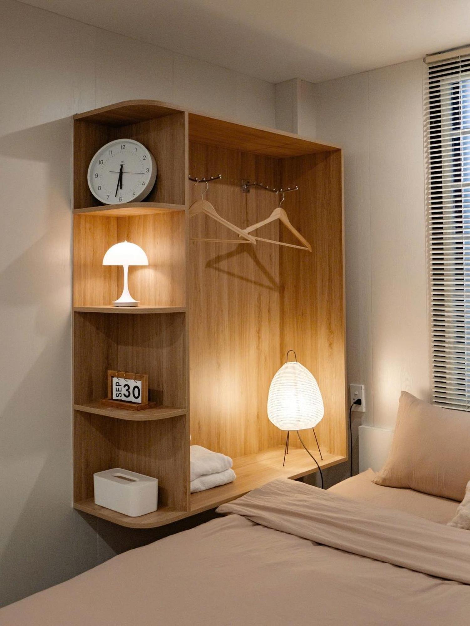 An Yen Aparthotel