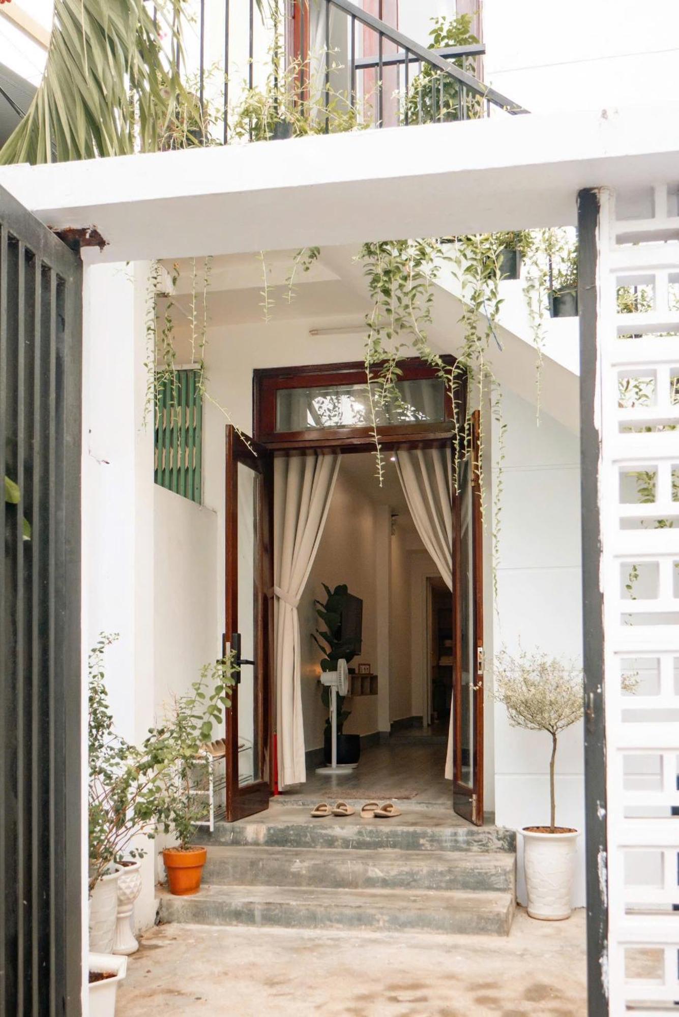 An Yen Aparthotel *