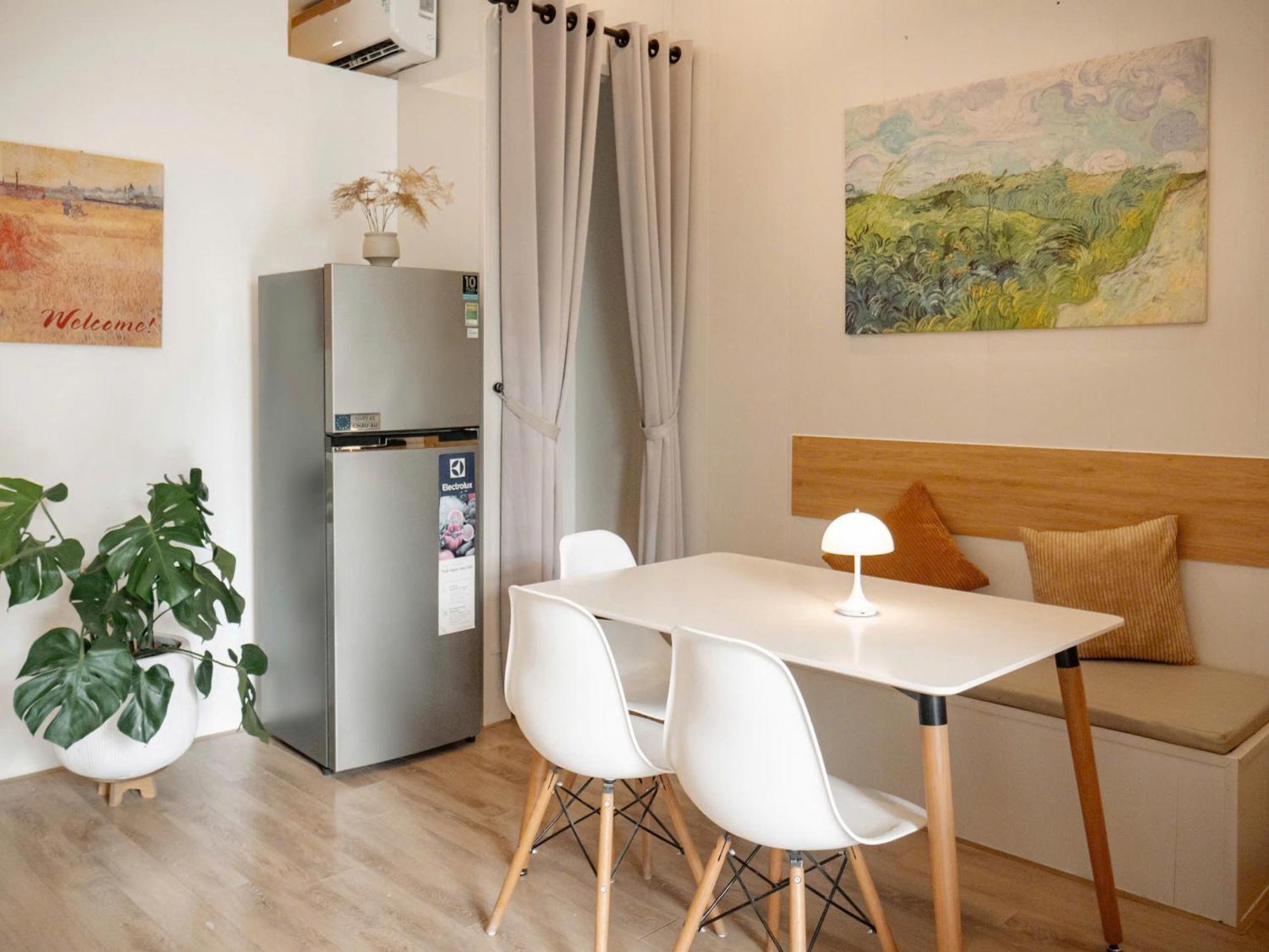 Aparthotel An Yen