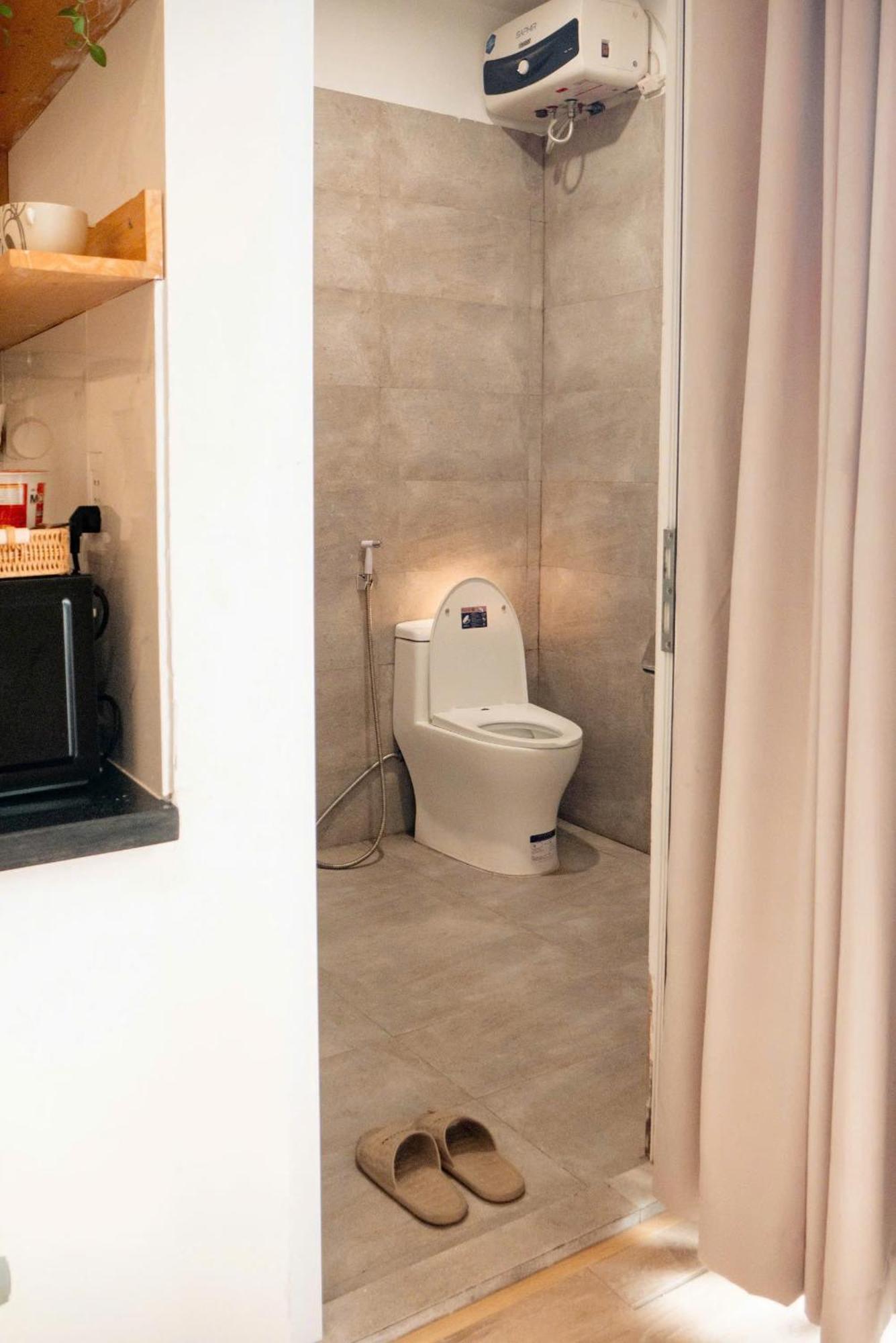 Aparthotel An Yen *