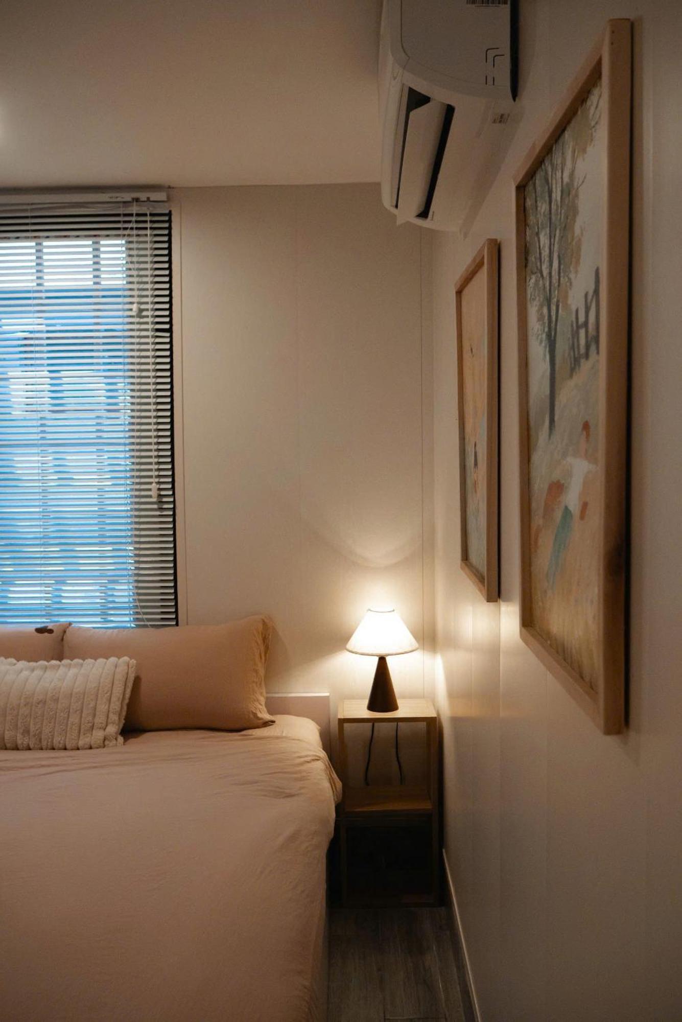 An Yen Aparthotel *