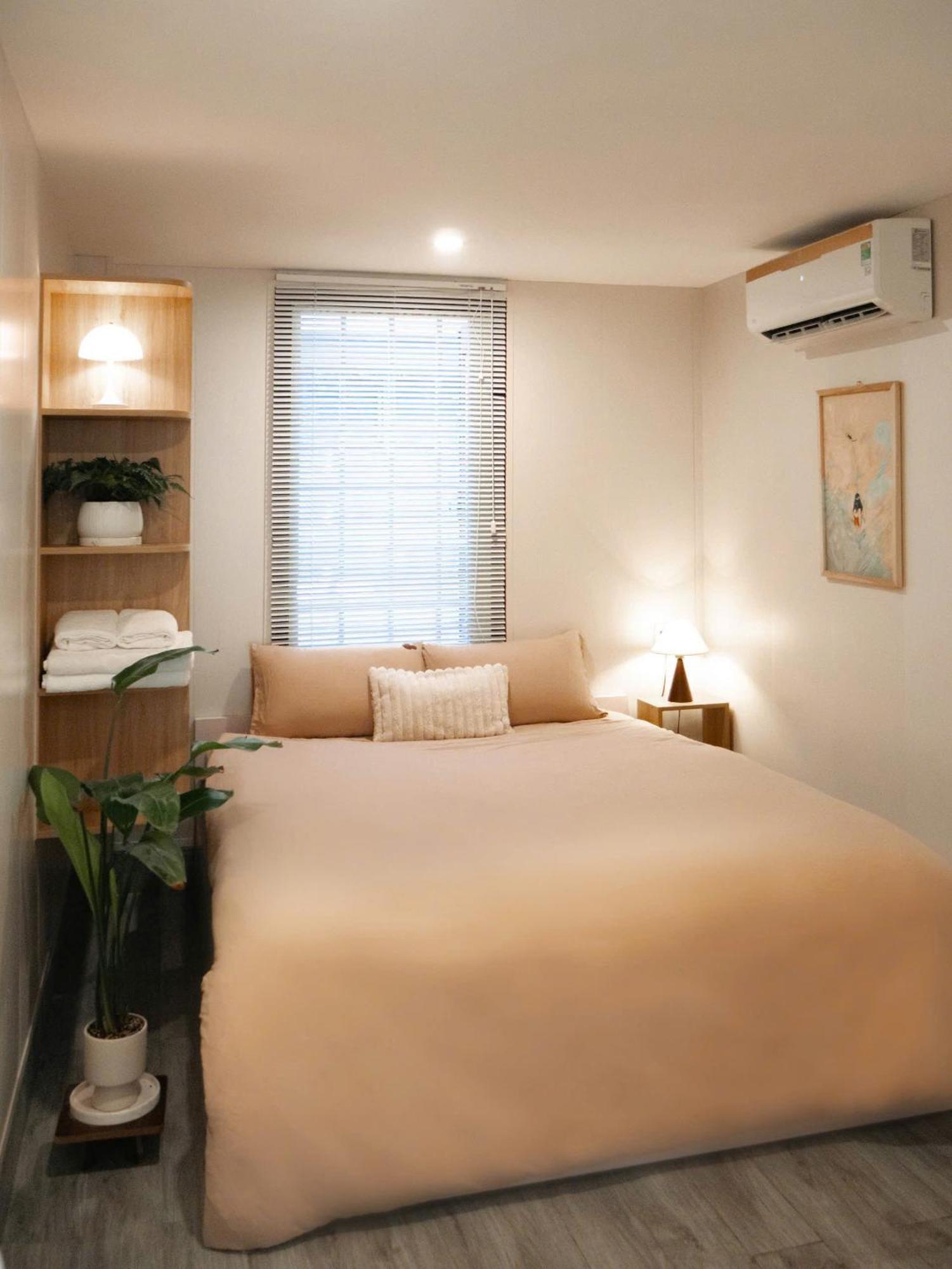 Aparthotel An Yen *