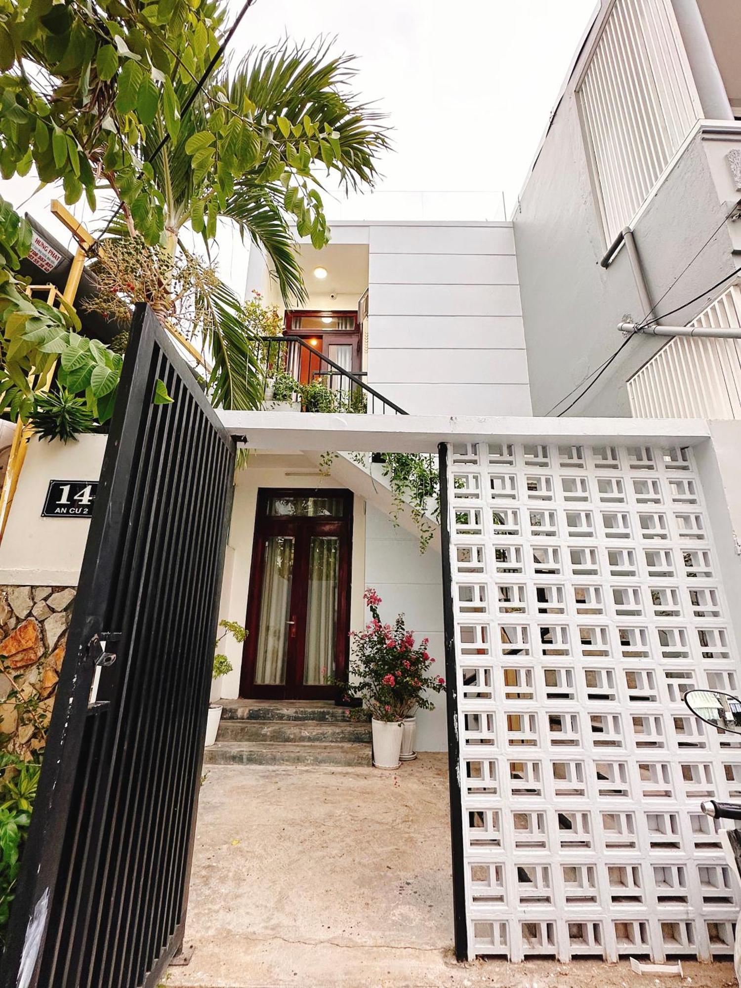Aparthotel An Yen